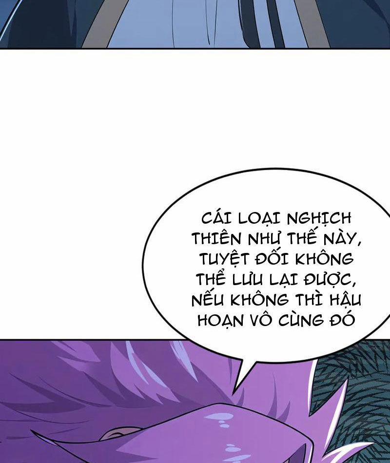 Đồ Đệ Thăng Cấp, Ta Nằm Không Cũng Mạnh 21 trang 94