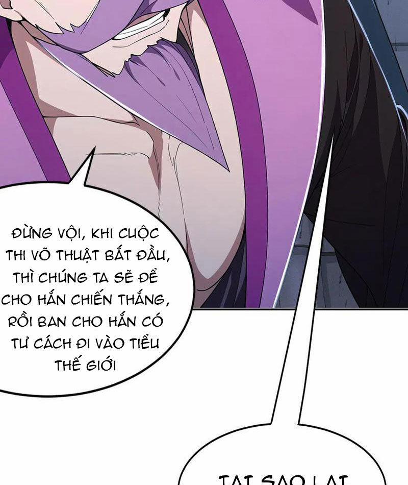 Đồ Đệ Thăng Cấp, Ta Nằm Không Cũng Mạnh 21 trang 98