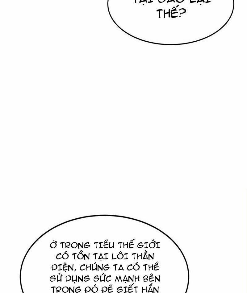 Đồ Đệ Thăng Cấp, Ta Nằm Không Cũng Mạnh 21 trang 99