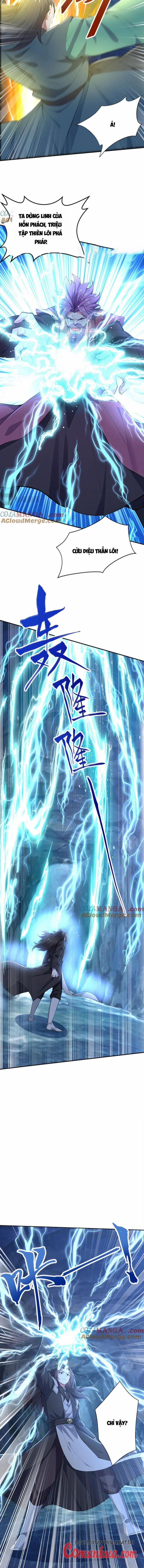 Đồ Đệ Thăng Cấp, Ta Nằm Không Cũng Mạnh 26 trang 1