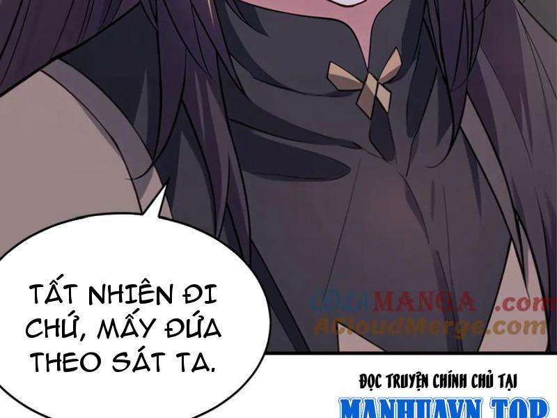 Đồ Đệ Thăng Cấp, Ta Nằm Không Cũng Mạnh 27 trang 10