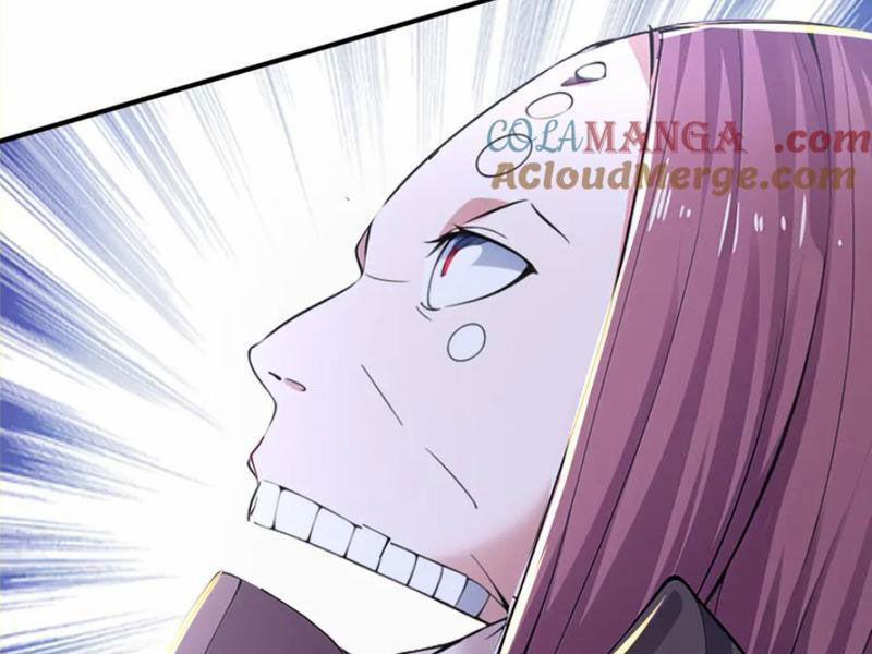 Đồ Đệ Thăng Cấp, Ta Nằm Không Cũng Mạnh 27 trang 101