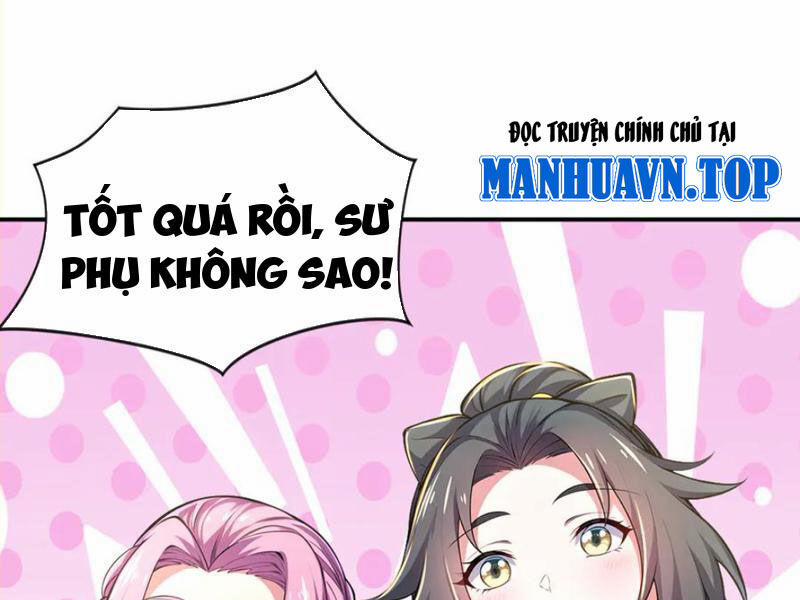 Đồ Đệ Thăng Cấp, Ta Nằm Không Cũng Mạnh 27 trang 111