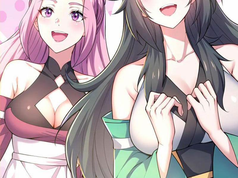 Đồ Đệ Thăng Cấp, Ta Nằm Không Cũng Mạnh 27 trang 112