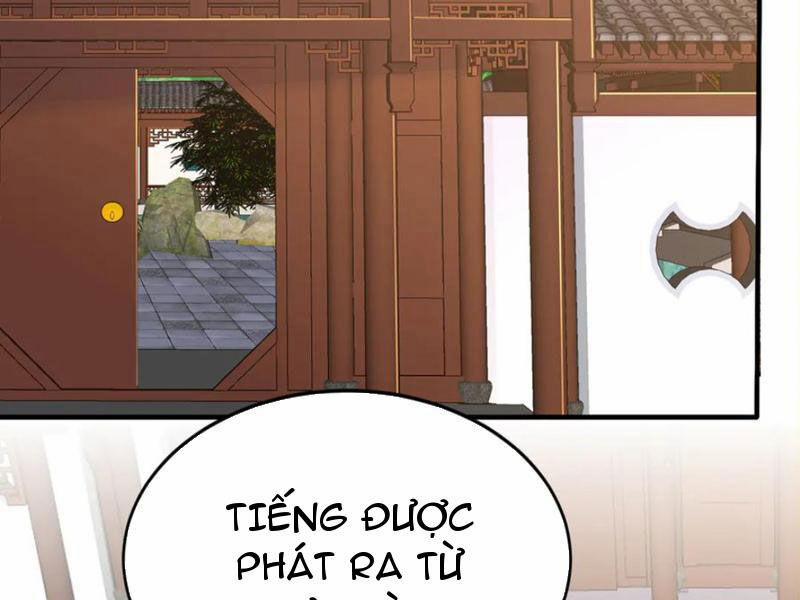 Đồ Đệ Thăng Cấp, Ta Nằm Không Cũng Mạnh 27 trang 12