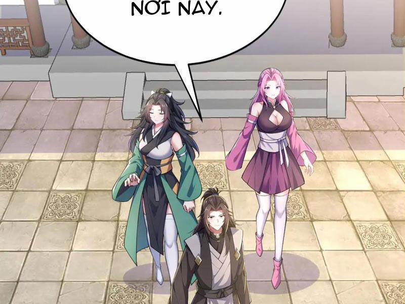 Đồ Đệ Thăng Cấp, Ta Nằm Không Cũng Mạnh 27 trang 13