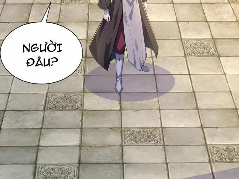 Đồ Đệ Thăng Cấp, Ta Nằm Không Cũng Mạnh 27 trang 14