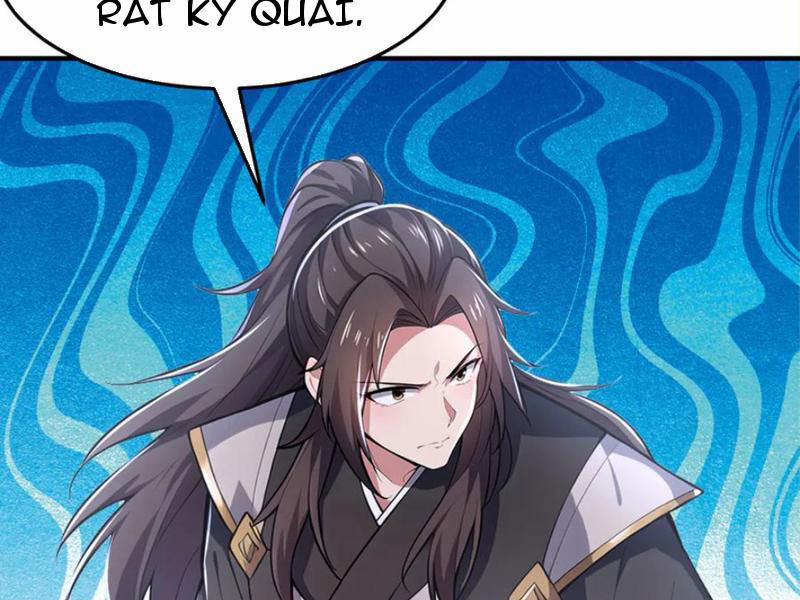 Đồ Đệ Thăng Cấp, Ta Nằm Không Cũng Mạnh 27 trang 16