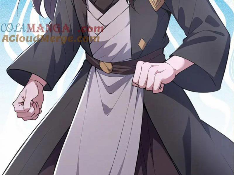 Đồ Đệ Thăng Cấp, Ta Nằm Không Cũng Mạnh 27 trang 17