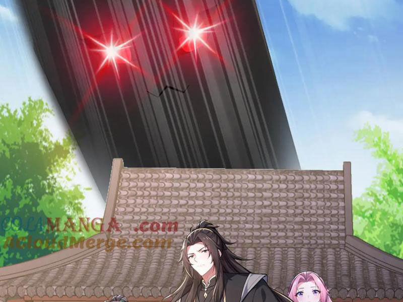 Đồ Đệ Thăng Cấp, Ta Nằm Không Cũng Mạnh 27 trang 20