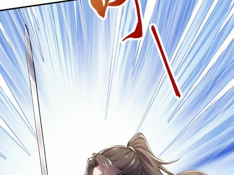 Đồ Đệ Thăng Cấp, Ta Nằm Không Cũng Mạnh 27 trang 23