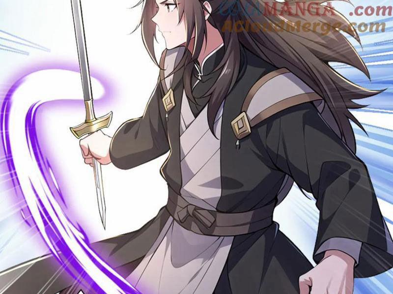 Đồ Đệ Thăng Cấp, Ta Nằm Không Cũng Mạnh 27 trang 24