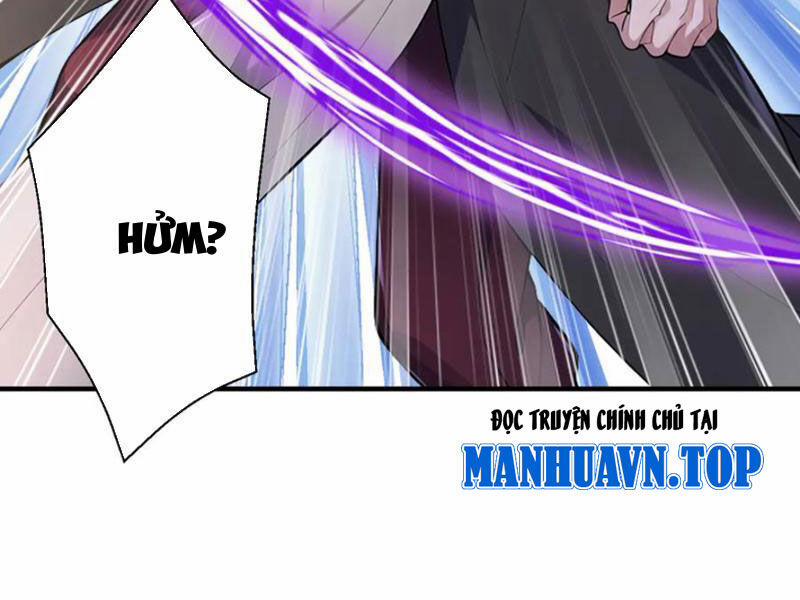 Đồ Đệ Thăng Cấp, Ta Nằm Không Cũng Mạnh 27 trang 25