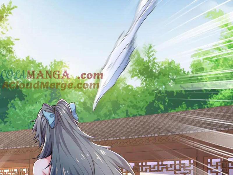 Đồ Đệ Thăng Cấp, Ta Nằm Không Cũng Mạnh 27 trang 27