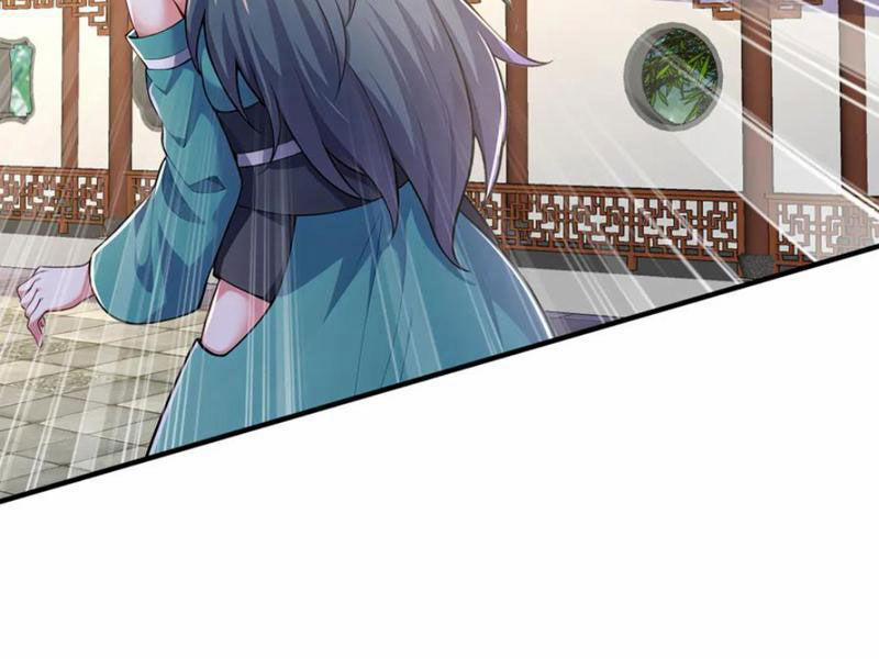 Đồ Đệ Thăng Cấp, Ta Nằm Không Cũng Mạnh 27 trang 28