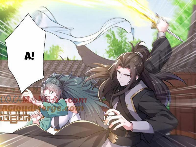 Đồ Đệ Thăng Cấp, Ta Nằm Không Cũng Mạnh 27 trang 30