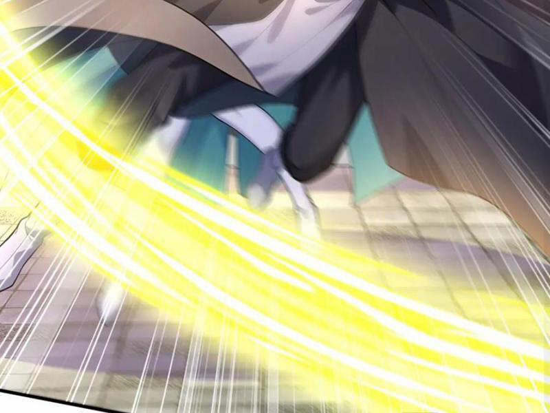 Đồ Đệ Thăng Cấp, Ta Nằm Không Cũng Mạnh 27 trang 31