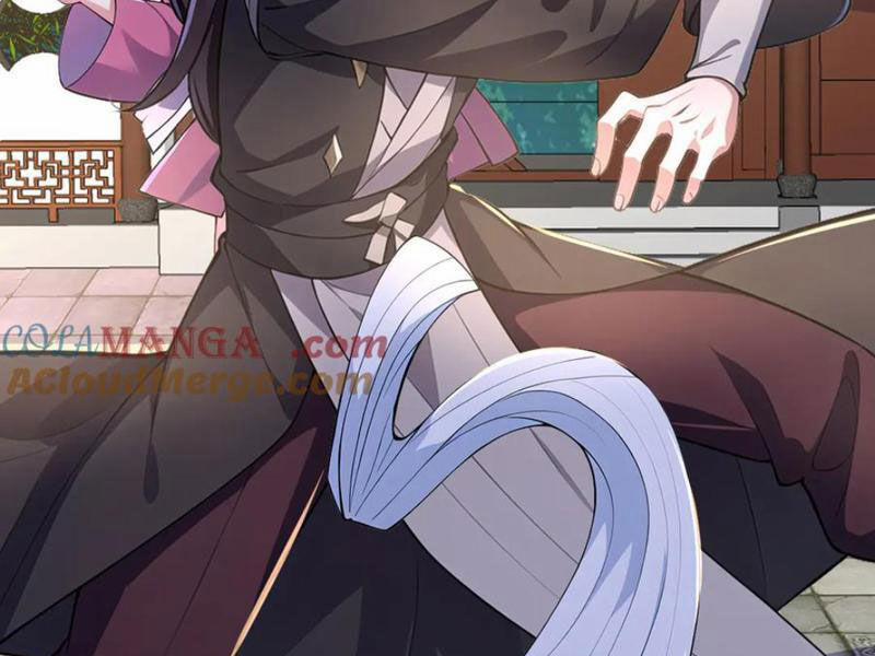 Đồ Đệ Thăng Cấp, Ta Nằm Không Cũng Mạnh 27 trang 34