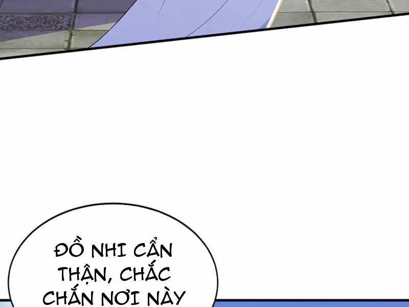 Đồ Đệ Thăng Cấp, Ta Nằm Không Cũng Mạnh 27 trang 36
