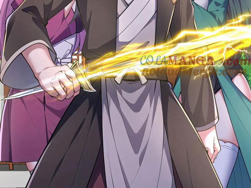 Đồ Đệ Thăng Cấp, Ta Nằm Không Cũng Mạnh 27 trang 38