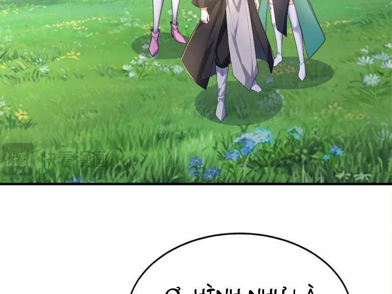 Đồ Đệ Thăng Cấp, Ta Nằm Không Cũng Mạnh 27 trang 4