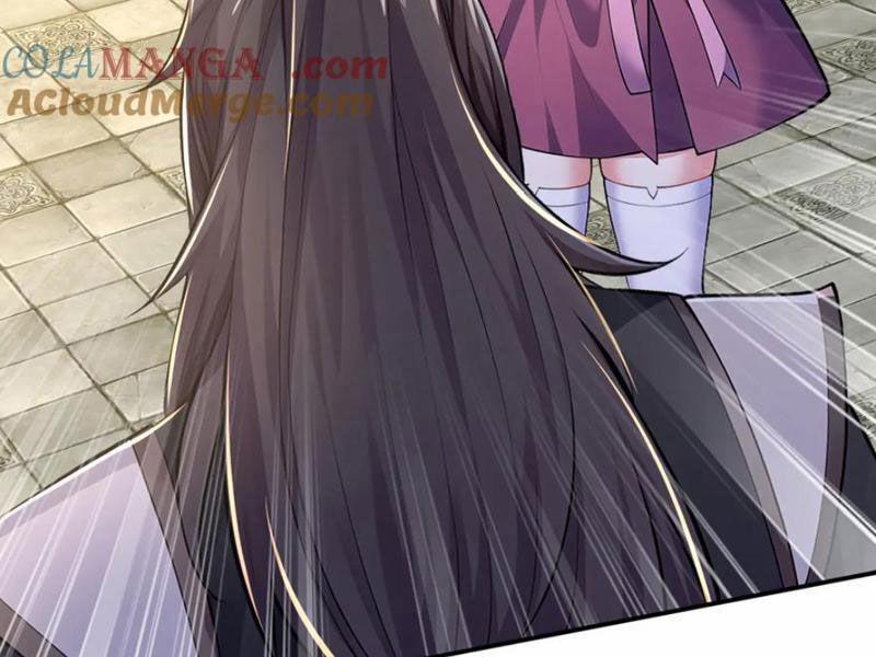 Đồ Đệ Thăng Cấp, Ta Nằm Không Cũng Mạnh 27 trang 42