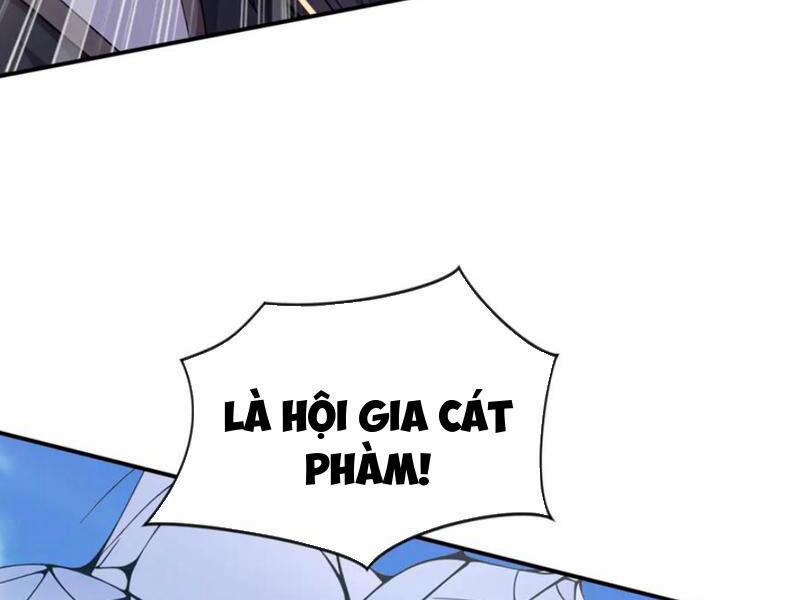 Đồ Đệ Thăng Cấp, Ta Nằm Không Cũng Mạnh 27 trang 43