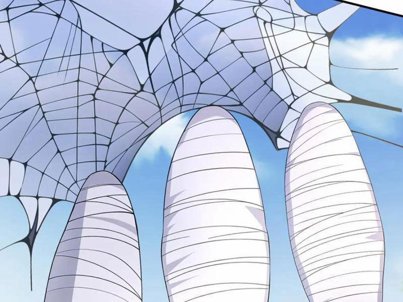 Đồ Đệ Thăng Cấp, Ta Nằm Không Cũng Mạnh 27 trang 44