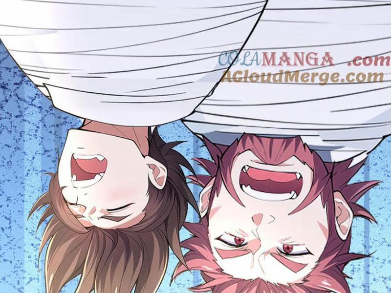 Đồ Đệ Thăng Cấp, Ta Nằm Không Cũng Mạnh 27 trang 48