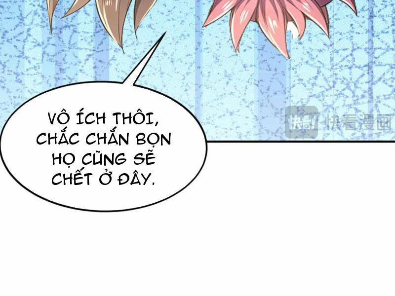 Đồ Đệ Thăng Cấp, Ta Nằm Không Cũng Mạnh 27 trang 49