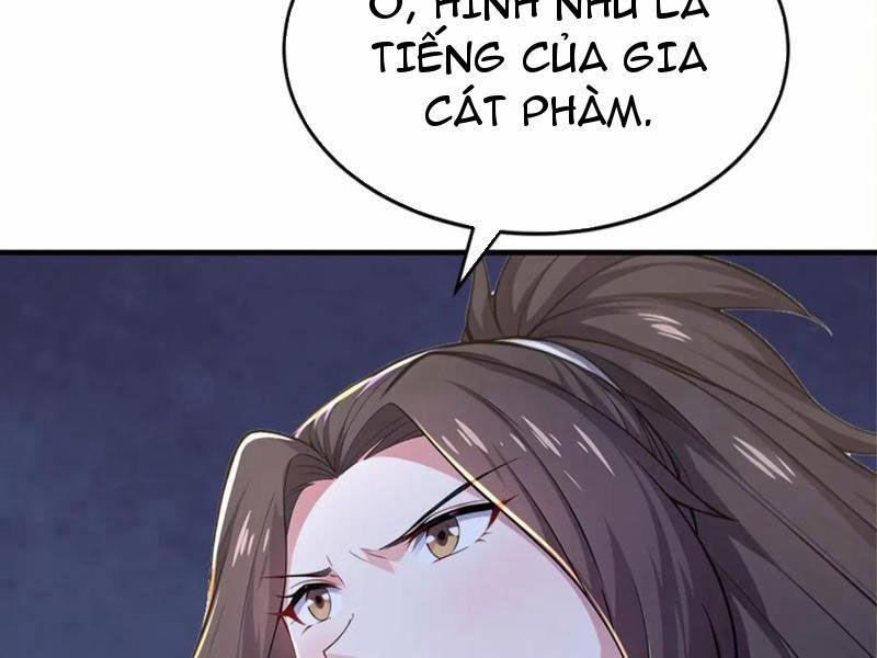 Đồ Đệ Thăng Cấp, Ta Nằm Không Cũng Mạnh 27 trang 5