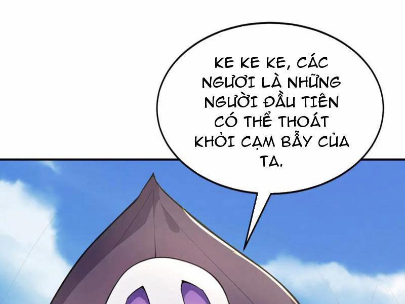 Đồ Đệ Thăng Cấp, Ta Nằm Không Cũng Mạnh 27 trang 50