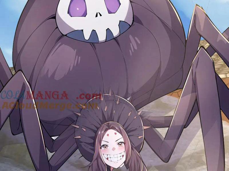 Đồ Đệ Thăng Cấp, Ta Nằm Không Cũng Mạnh 27 trang 51