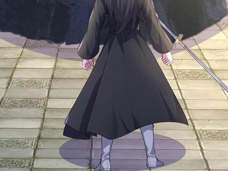 Đồ Đệ Thăng Cấp, Ta Nằm Không Cũng Mạnh 27 trang 53