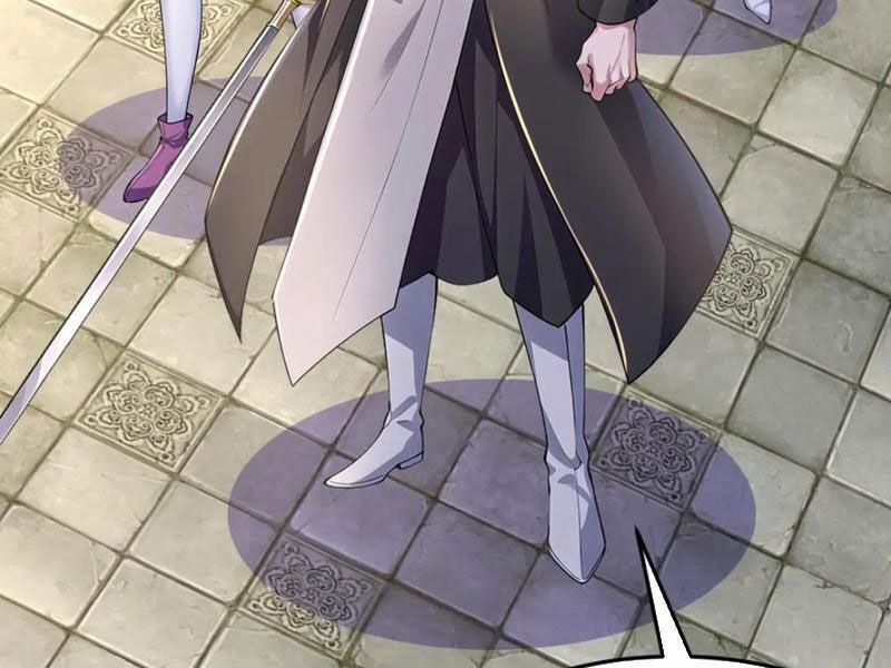 Đồ Đệ Thăng Cấp, Ta Nằm Không Cũng Mạnh 27 trang 56