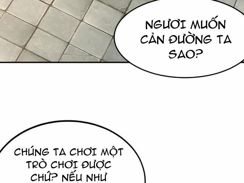 Đồ Đệ Thăng Cấp, Ta Nằm Không Cũng Mạnh 27 trang 57