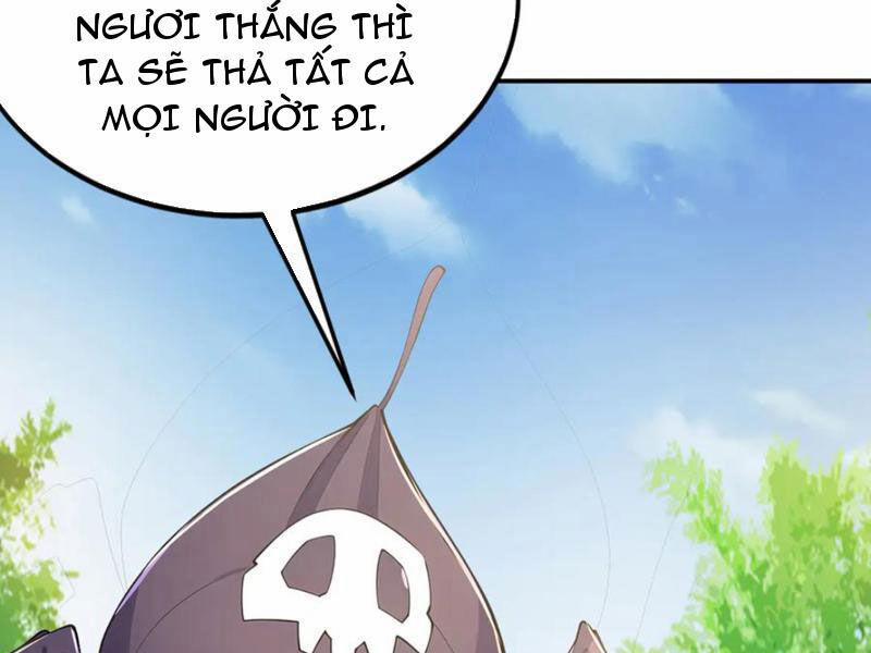 Đồ Đệ Thăng Cấp, Ta Nằm Không Cũng Mạnh 27 trang 58