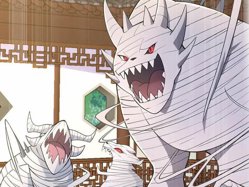 Đồ Đệ Thăng Cấp, Ta Nằm Không Cũng Mạnh 27 trang 64