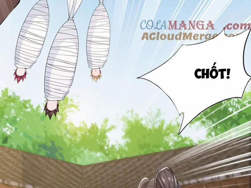 Đồ Đệ Thăng Cấp, Ta Nằm Không Cũng Mạnh 27 trang 67