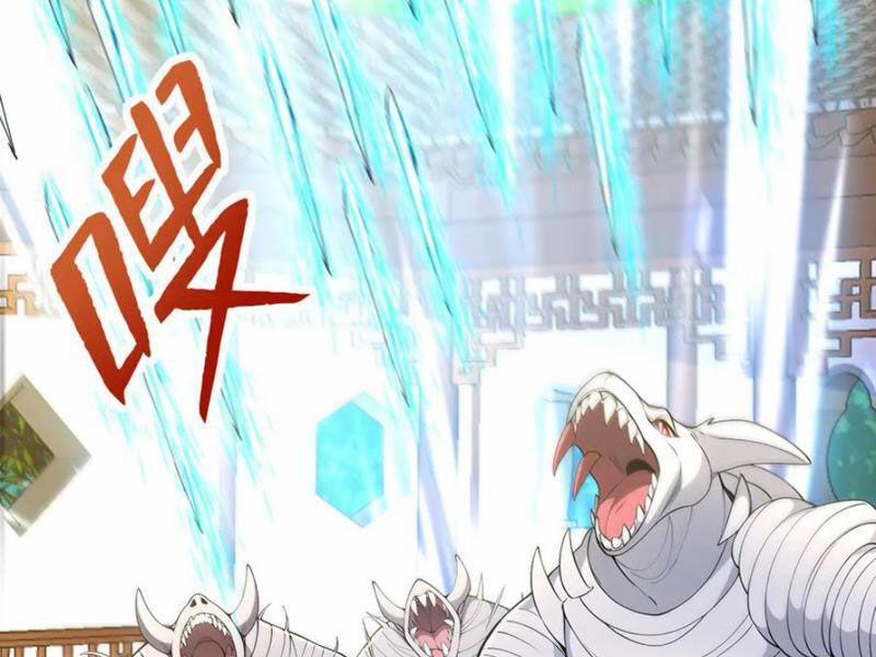 Đồ Đệ Thăng Cấp, Ta Nằm Không Cũng Mạnh 27 trang 71