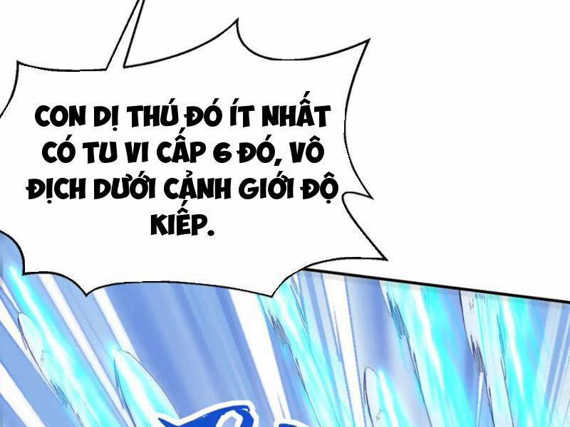 Đồ Đệ Thăng Cấp, Ta Nằm Không Cũng Mạnh 27 trang 79