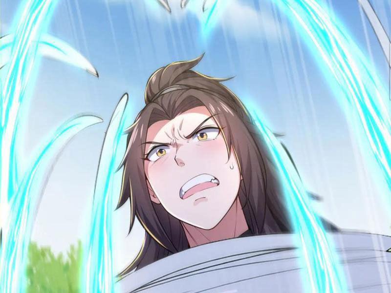 Đồ Đệ Thăng Cấp, Ta Nằm Không Cũng Mạnh 27 trang 85