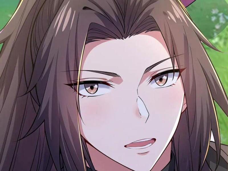 Đồ Đệ Thăng Cấp, Ta Nằm Không Cũng Mạnh 27 trang 9