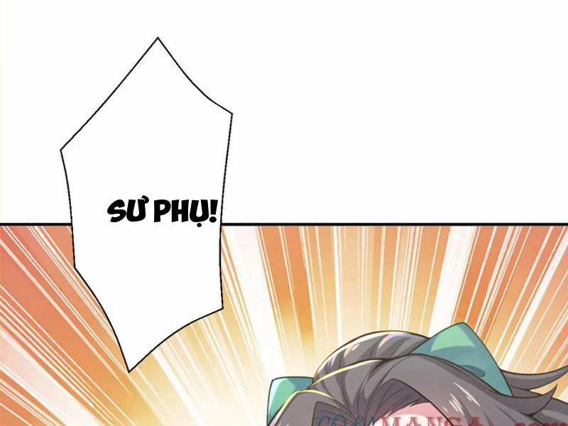 Đồ Đệ Thăng Cấp, Ta Nằm Không Cũng Mạnh 27 trang 90