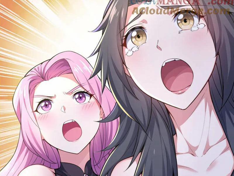 Đồ Đệ Thăng Cấp, Ta Nằm Không Cũng Mạnh 27 trang 91