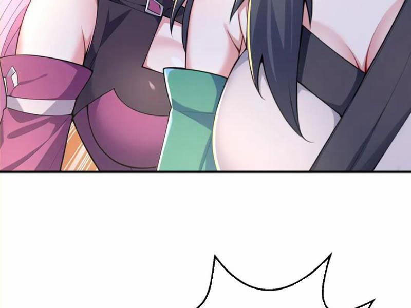 Đồ Đệ Thăng Cấp, Ta Nằm Không Cũng Mạnh 27 trang 92