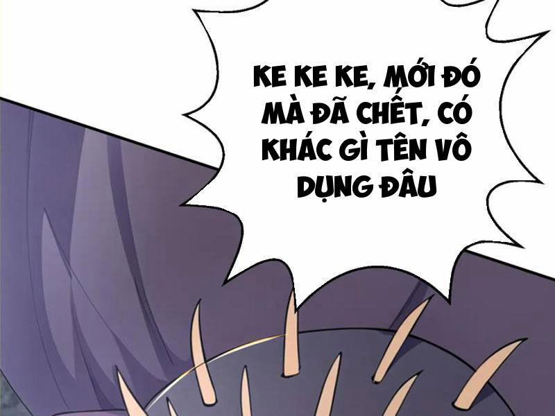 Đồ Đệ Thăng Cấp, Ta Nằm Không Cũng Mạnh 27 trang 93