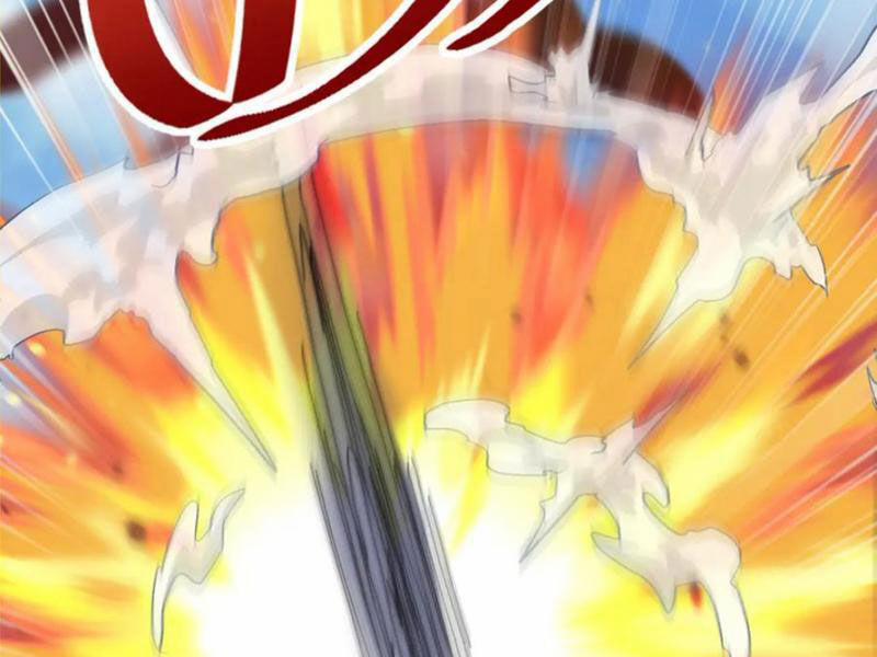 Đồ Đệ Thăng Cấp, Ta Nằm Không Cũng Mạnh 27 trang 97