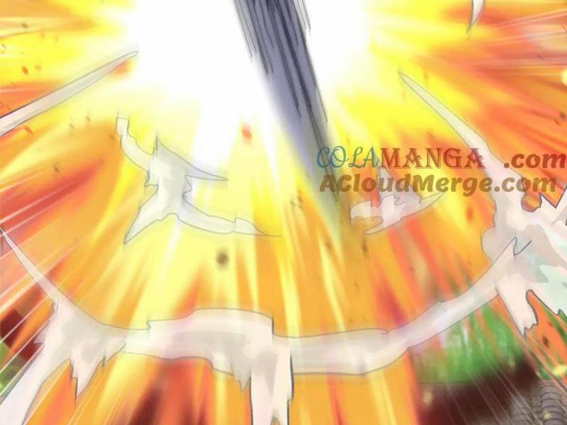 Đồ Đệ Thăng Cấp, Ta Nằm Không Cũng Mạnh 27 trang 98