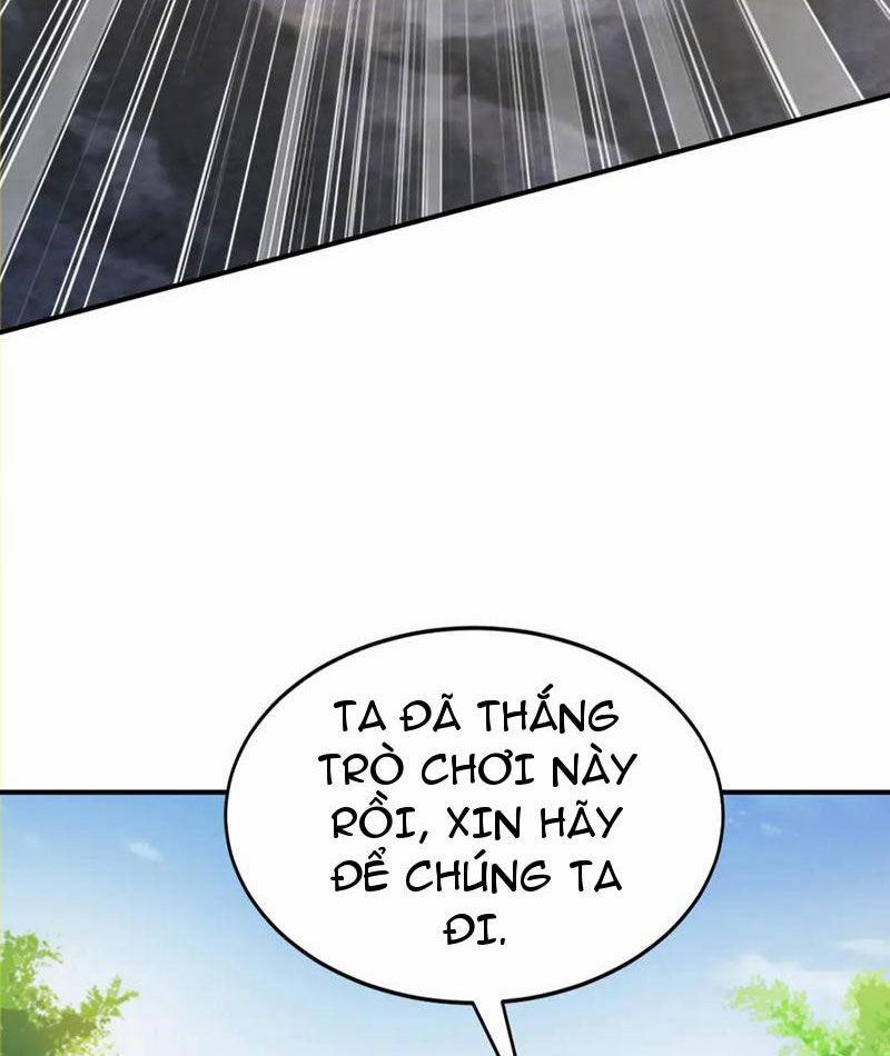 Đồ Đệ Thăng Cấp, Ta Nằm Không Cũng Mạnh 28 trang 10